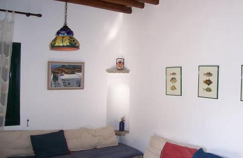 Apollonia House | Sifnos stone house maison de pierre stone house