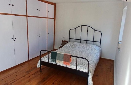 Limni Apartment | Siga Siga House - Quiet stay in Limni