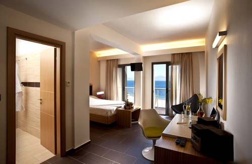 Kato Diminio Hotel | Sikyon Coast Hotel & Resort