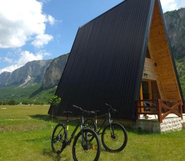 Savnik House | Silence House