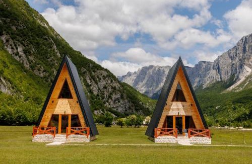 Savnik House | Silence House