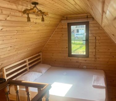 Njegovuđa House | Silent mode