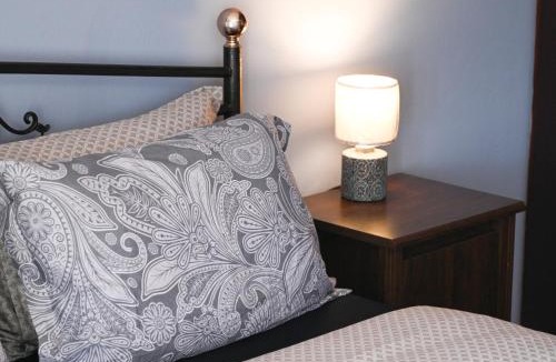 Sitia Apartment | Silkes Apartment