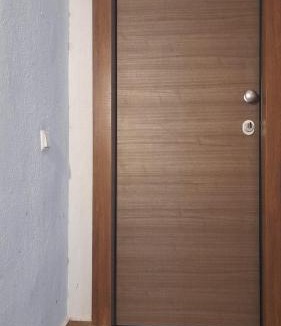Nea Fokaia Apartment | Silot apartment 1
