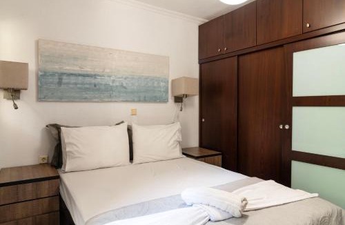 Nea Fokaia Apartment | Silot apartment 2