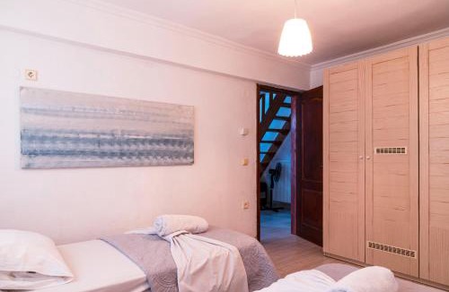 Nea Fokaia Apartment | Silot apartment 2