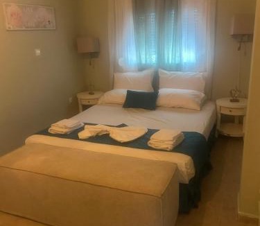 Nea Fokaia Apartment | Silot apartment 6