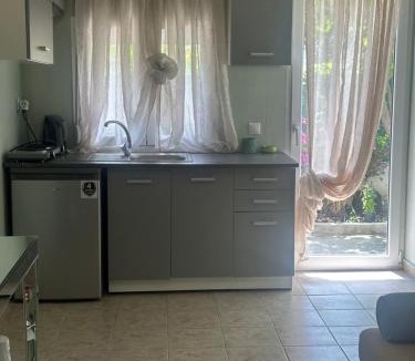 Nea Fokaia Apartment | Silot apartment 6
