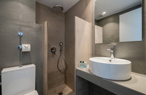 Grikos Hotel | Silver Beach