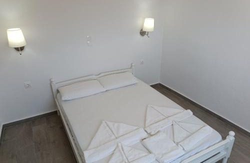 Kato Aprovatou Apartment | Silver View Aprovato