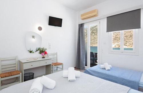 Kamares Apartment | Simeon Rooms & Apartments