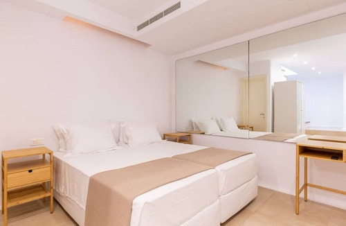 Tourlos House | Simplicity, elegance and minimalism in Mykonos