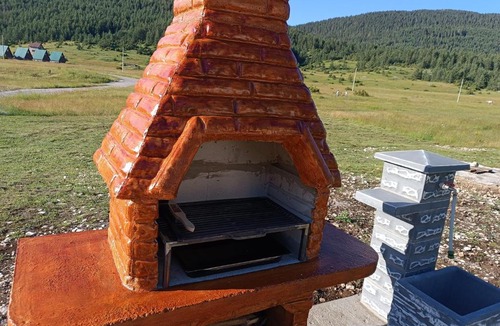 Zabljak House | Sinaj Lodge