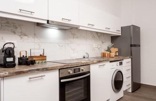 Agrilia Apartment | Sinati Luxury Studios Laganas Zakynthos