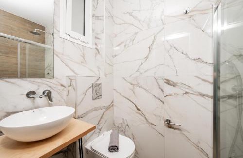 Agrilia Apartment | Sinati Luxury Studios Laganas Zakynthos