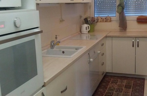 Podgorica Bed & Breakfast | Single city room/very central/cozy