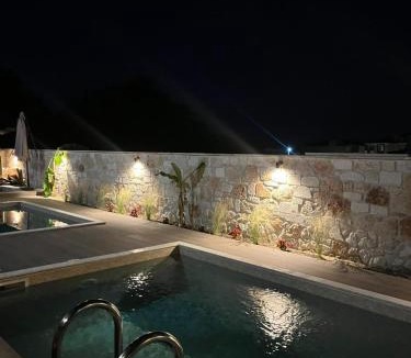 Afytos Apartment | Sinodinos Deluxe Apartments