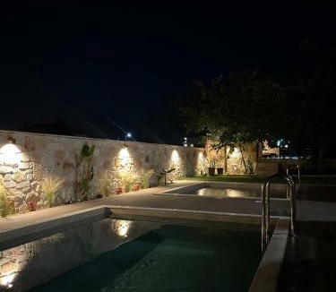 Afytos Apartment | Sinodinos Deluxe Apartments