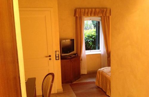 Old Town Hotel | Siora Vittoria Boutique Hotel