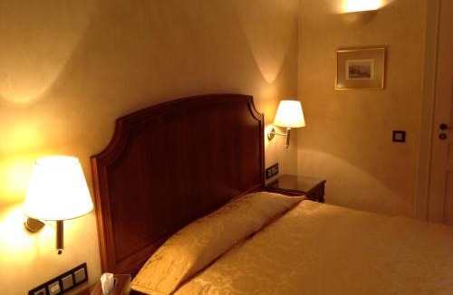 Old Town Hotel | Siora Vittoria Boutique Hotel
