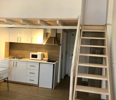 Preveza Apartment | Sirakgast Ionian Sea Appartments