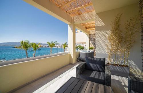 Haraki Apartment | Sirin Luxury Suites - 1st floor