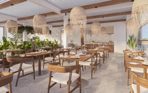 Rethymno Hotel | Sirines Luxury Hotel & SPA- Adults Only