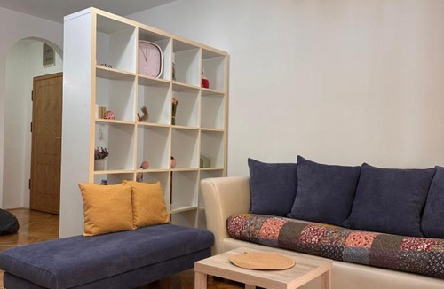 Skaljari Apartment | Sirius Apartment