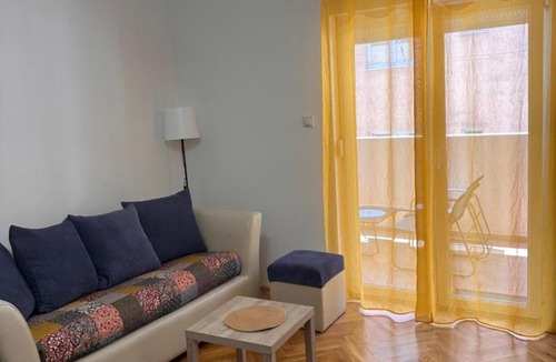 Skaljari Apartment | Sirius Apartment
