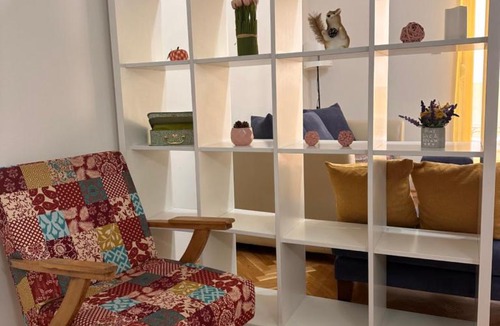 Skaljari Apartment | Sirius Apartment