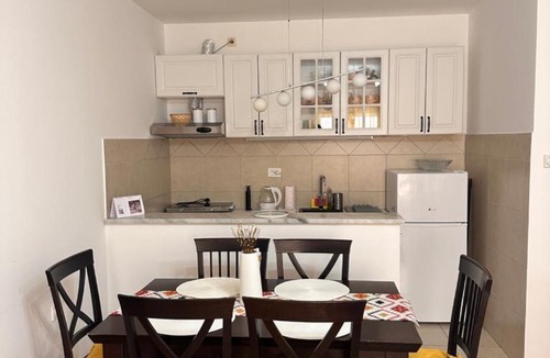 Skaljari Apartment | Sirius Apartment