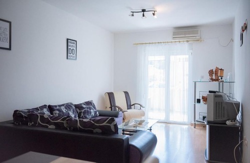 Podmaine Apartment | Sirius Budva apartment 411