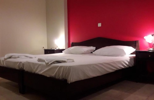 Foinikounta Apartment | Sirius Hotel