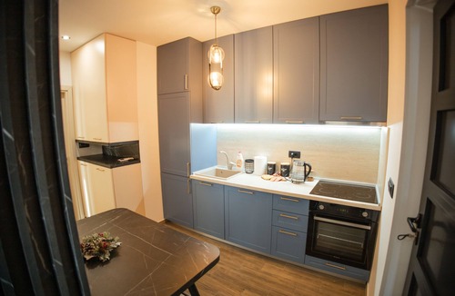 Zabljak Apartment | Sirius Lux Apartments