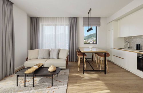 Tomicici Hotel | SIRO Boka Place
