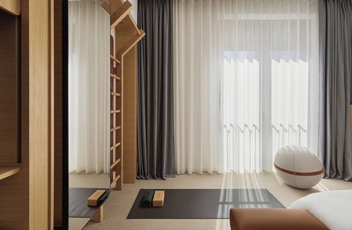 Tomicici Hotel | SIRO Boka Place