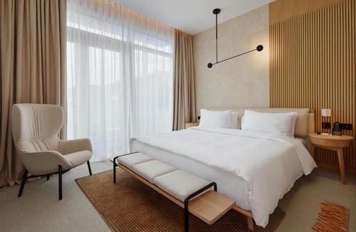 Tomicici Hotel | SIRO Porto Montenegro