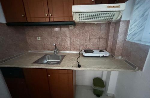 Leptokaria Apartment | SIROS HOTEL