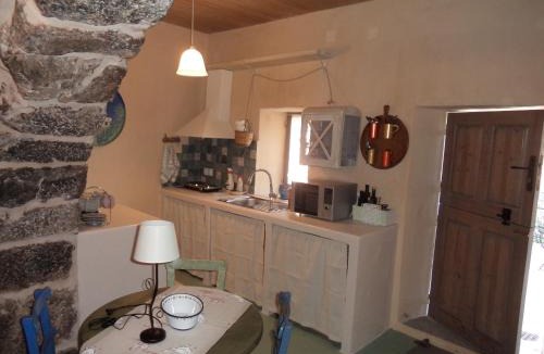 Sitanos Apartment | Sitanos Anna House