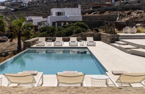 Kanalia Villa | Sitara Mykonos - A Cycladic Experience