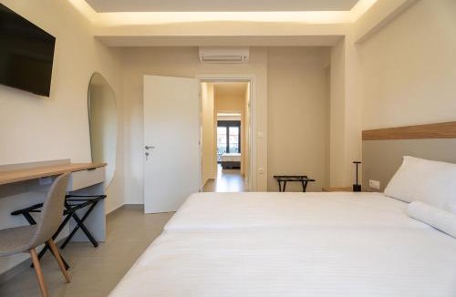 Nikita House | SithoniaRS Mercer Luxury Maisonette
