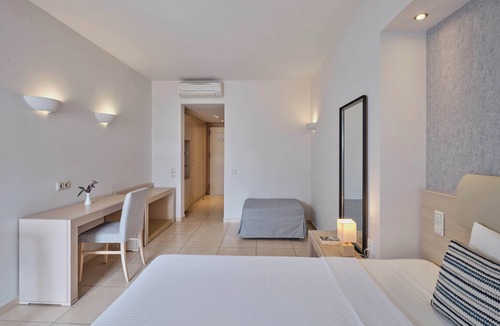 Sitia Hotel | Sitia Beach City Resort & Spa