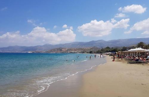Sitia Apartment | Sitia Old Port Apartment