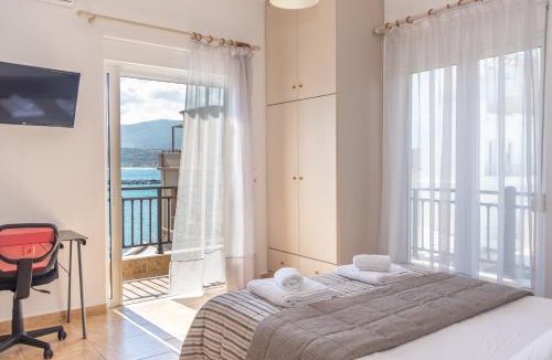 Sitia Apartment | Sitia Old Port Apartment