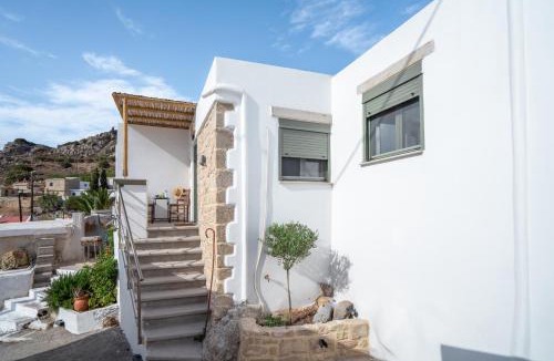Sitia Apartment | Sitia Sandali elia apartment