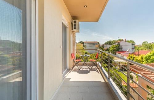 Siviri Apartment | Siviri Forest View Apartment
