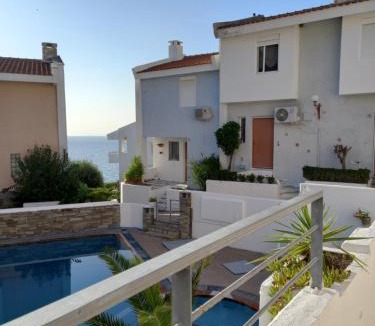 Siviri Apartment | Siviri kassandras Xalkidiki, Experience Accomodation
