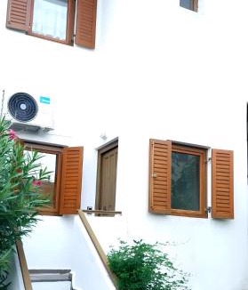 Siviri House | Siviri Serenity, 3 minutes walk from the Beach