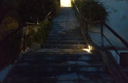 Siviri House | Siviri, the beautiful sunset