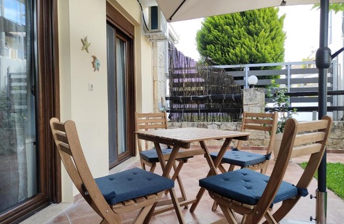 Siviri Apartment | SiviriLovelyApartment